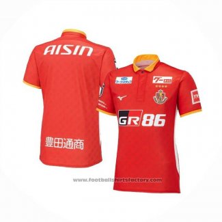 Thailand Nagoya Grampus Home Shirt 2023