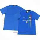 Thailand Napoli Special Shirt 2022-2023 Blue