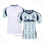 Thailand New England Revolution Away Shirt 2025