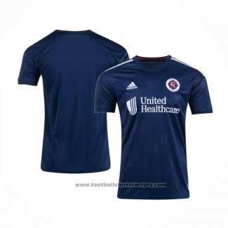 Thailand New England Revolution Home Shirt 2022