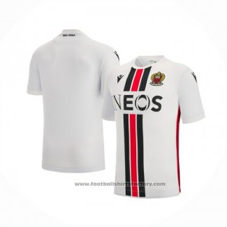 Thailand Nice Away Shirt 2022-2023