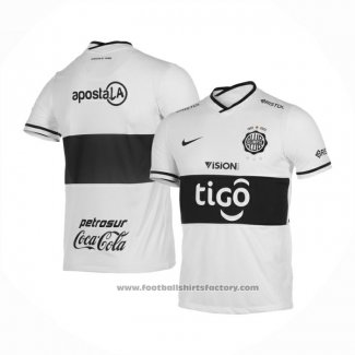 Thailand Olimpia Home Shirt 2022