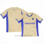 Thailand Olympique Marseille Fourth Shirt 2025-2026