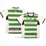Thailand Palestino Deportivo Third Shirt 2024