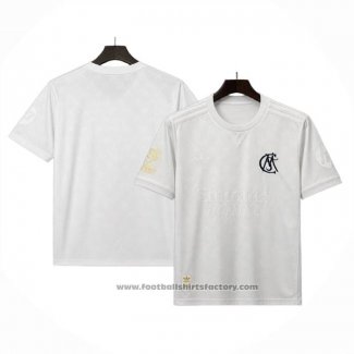 Thailand Real Madrid Aniversario Shirt 2026-2027 White