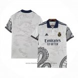 Thailand Real Madrid Chinese Dragon Shirt 2022