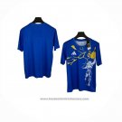 Thailand Real Madrid Special Shirt 2025-2026 Blue