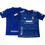Thailand Real Oviedo Home Shirt 2020-2021