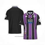 Thailand Real Valladolid Away Shirt 2025-2026