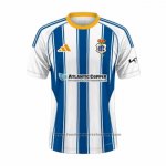 Thailand Recreativo de Huelva Home Shirt 2025-2026