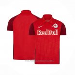 Thailand Red Bull Salzburg Champions League Home Shirt 2020-2021