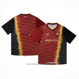 Thailand Roma Aries Shirt 2022-2023