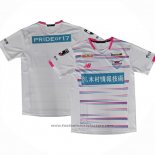 Thailand Sagan Tosu Away Shirt 2021