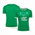 Thailand Saint-etienne Home Shirt 2022-2023