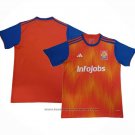 Thailand Saiyans Home Shirt 2024