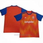Thailand Saiyans Home Shirt 2024