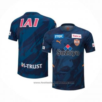 Thailand Shimizu S-Pulse Away Shirt 2022