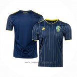 Thailand Sweden Away Shirt 2020-2021