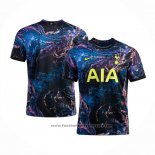 Thailand Tottenham Hotspur Away Shirt 2021-2022