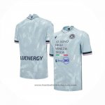 Thailand Udinese Away Shirt 2025-2026