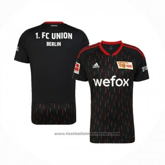 Thailand Union Berlin Third Shirt 2022-2023