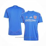 Thailand Universidad de Chile Home Shirt 2025
