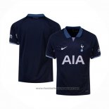 Tottenham Hotspur Away Shirt 2023-2024