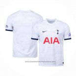 Tottenham Hotspur Home Shirt 2023-2024