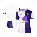 Toulouse Home Shirt 2025-2026