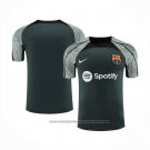 Training Shirt Barcelona 2023-2024 Green