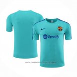 Training Shirt Barcelona 2023-2024 Green