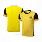 Training Shirt Borussia Dortmund 2025-2026 Yellow