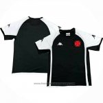 Training Shirt CR Vasco da Gama 2024-2025 Black