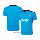 Training Shirt Chelsea 2024-2025 Blue