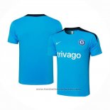 Training Shirt Chelsea 2024-2025 Blue