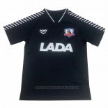 Training Shirt Colo-Colo 2022 Black