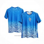 Training Shirt France 2022 Blue