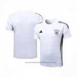 Training Shirt Germany 2025-2026 White