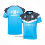 Training Shirt Gremio 2023-2024 Blue
