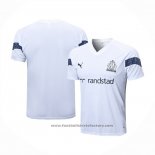 Training Shirt Olympique Marseille 2022-2023 White