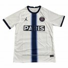 Training Shirt Paris Saint-Germain Jordan 2022 White