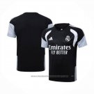 Training Shirt Real Madrid 2025-2026 Black