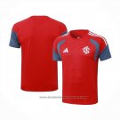 Training Shirt SC Internacional 2026-2027 Red