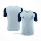 Training Shirt Spain 2023-2024 Blue