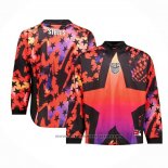 United States Goalkeeper Shirt Long Sleeve 2025