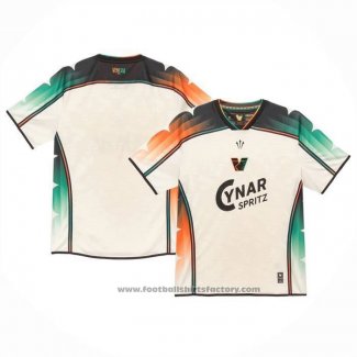 Venezia Away Shirt 2026-2027