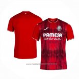 Villarreal Away Shirt 2021-2022