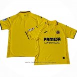Villarreal Home Shirt 2022-2023