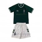 Werder Bremen Anniversary Shirt Kids 2023-2024