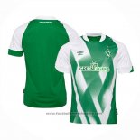 Werder Bremen Home Shirt 2022-2023